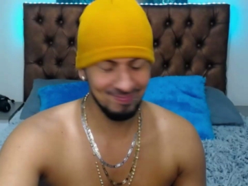 tadeocollins1  29-07-2021 Recorded Video XXX